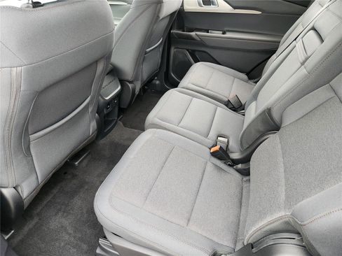 New 2026 Ford Explorer Active RWD image 19