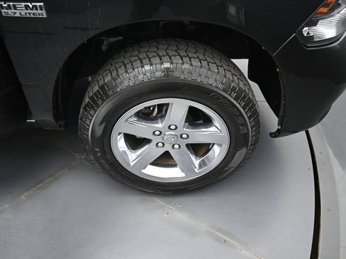 Used 2010 Dodge Ram 1500 Truck Sport RWD image 25