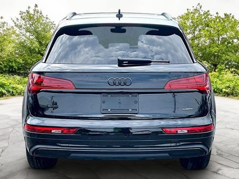 Used 2024 Audi Q5 2.0T Premium Plus AWD/4WD image 4