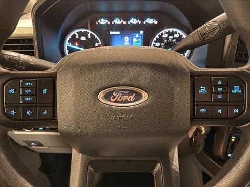 Used 2025 Ford F250 XLT w/ FX4 Off-Road Package AWD/4WD image 20