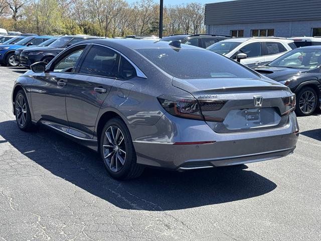 Used 2021 Honda Accord EX-L image 7