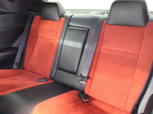 Used 2021 Dodge Challenger R/T Scat Pack w/ Dynamics Package RWD image 9
