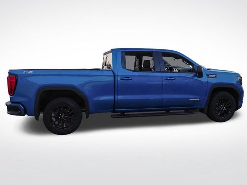 Used 2023 GMC Sierra 1500 Elevation w/ Preferred Package AWD/4WD image 8