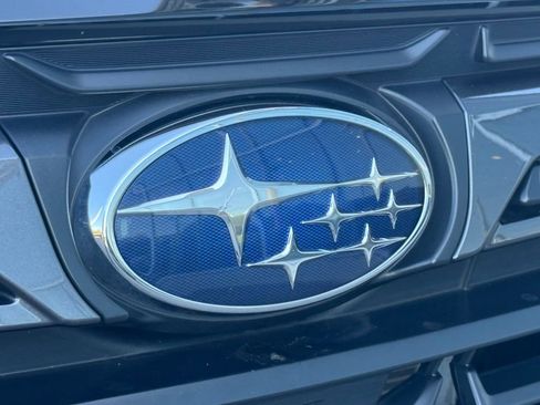 Used 2023 Subaru Forester Limited image 39