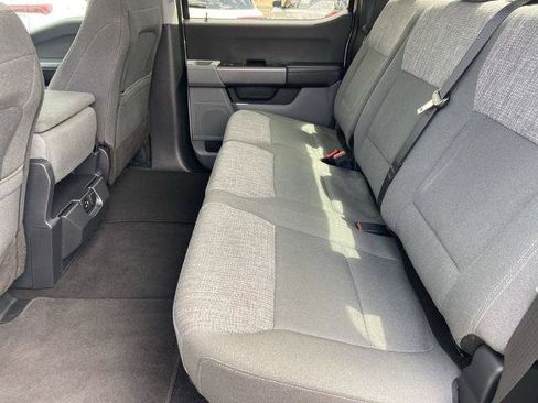 Used 2023 Ford F150 XLT AWD/4WD image 20