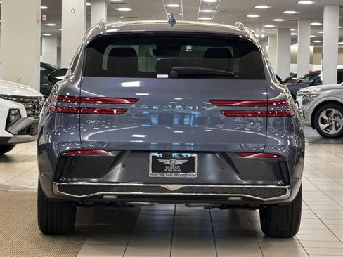 New 2026 Genesis GV70 2.5T Advanced AWD/4WD image 5