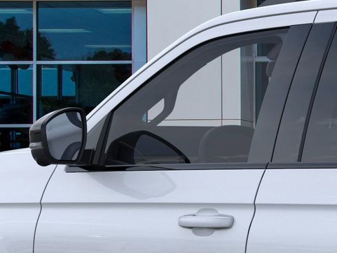 New 2026 Ford Expedition Max Platinum image 20