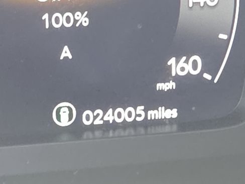 Certified 2024 Acura Integra A-Spec FWD image 26