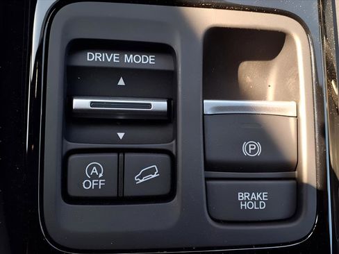 New 2025 Honda Pilot TrailSport image 26