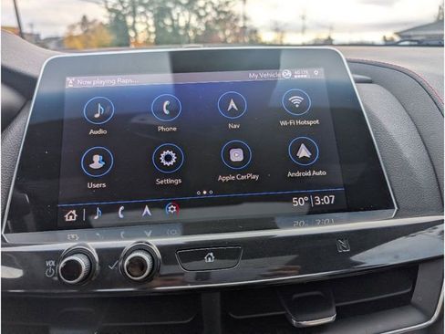 Used 2020 Cadillac CT5 Sport image 24