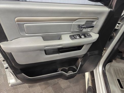Used 2018 RAM 1500 Big Horn AWD/4WD image 43