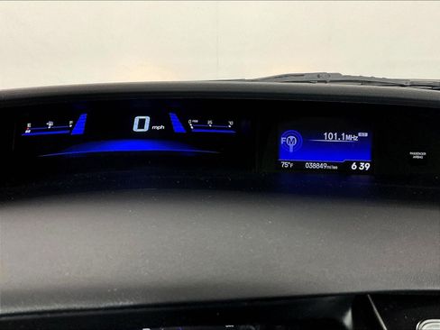 Used 2015 Honda Civic EX-L image 13