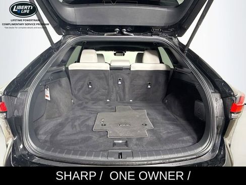 Used 2023 Lexus RX 350 AWD image 26