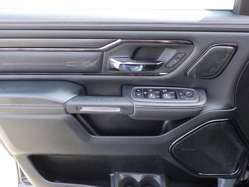 Used 2023 RAM 1500 Limited w/ Night Edition AWD/4WD image 15