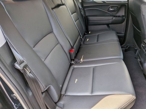Used 2025 Honda Ridgeline RTL image 36