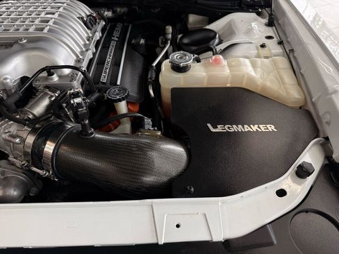 Used 2016 Dodge Challenger SRT Hellcat image 47