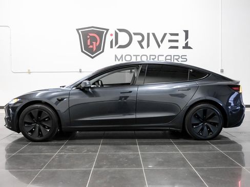 Used 2025 Tesla Model 3 Long Range image 15