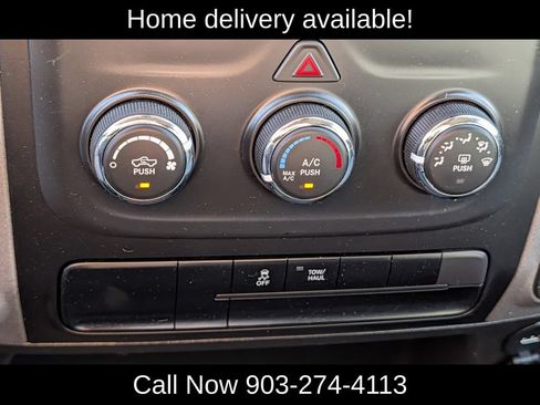 Used 2023 RAM 1500 Tradesman w/ Popular Equipment Group AWD/4WD image 20