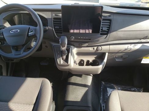 New 2025 Ford Transit 350 Base image 16