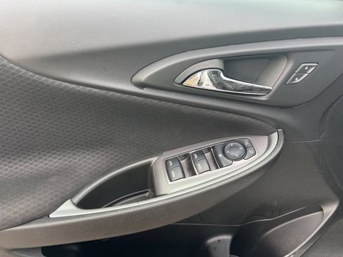 Used 2024 Chevrolet Malibu LT image 14