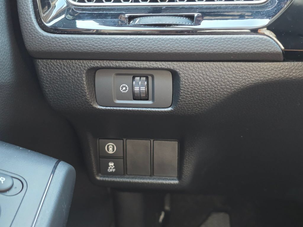 Certified 2024 Honda Civic EX-L image 18