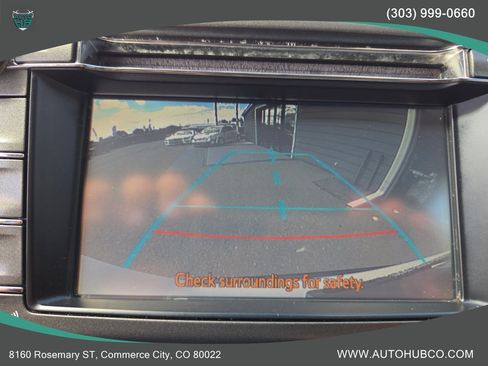 Used 2013 Toyota RAV4 Limited AWD/4WD image 15