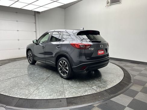 Used 2016 MAZDA CX-5 Grand Touring AWD/4WD image 2