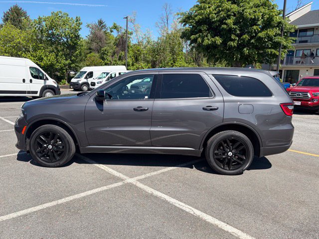 Used 2026 Dodge Durango GT AWD/4WD image 4