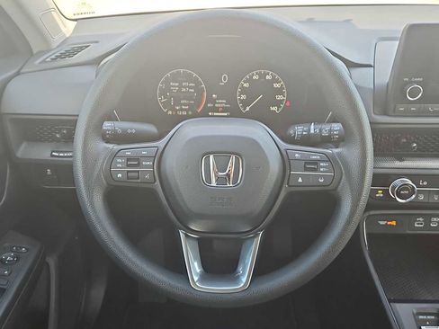 Certified 2025 Honda CR-V EX image 11