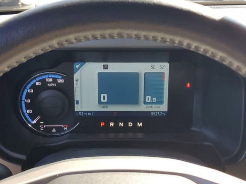 Used 2023 Ford Bronco Badlands AWD/4WD image 25