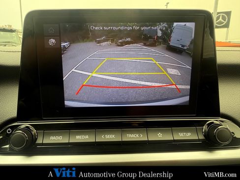 Used 2024 Kia Forte LXS w/ LXS Technology Package FWD image 32