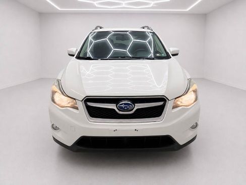 Used 2015 Subaru Crosstrek 2.0i Premium AWD/4WD image 8