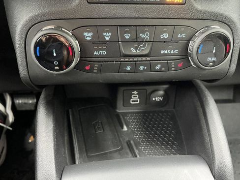 Used 2023 Ford Bronco Sport Outer Banks w/ Tech Package AWD/4WD image 21