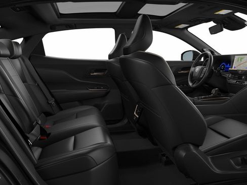 New 2026 Toyota Crown Limited image 21