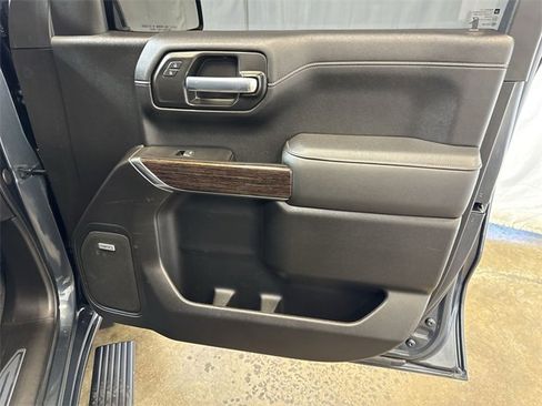 Certified 2021 GMC Sierra 1500 Elevation image 29