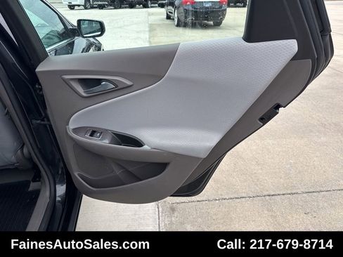 Used 2022 Chevrolet Malibu LT image 49