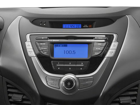 Used 2013 Hyundai Elantra FWD image 12