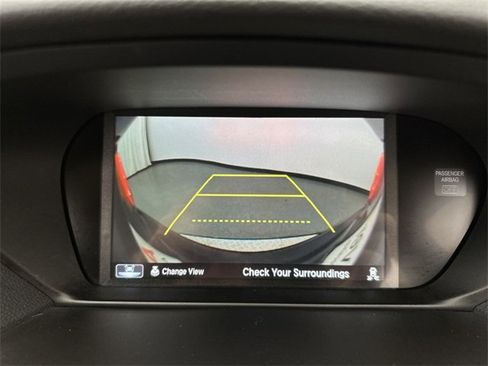 Used 2020 Acura TLX w/ Technology Package image 17