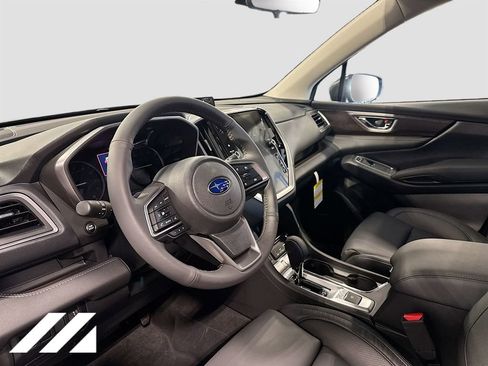 New 2026 Subaru Ascent Touring AWD/4WD image 9