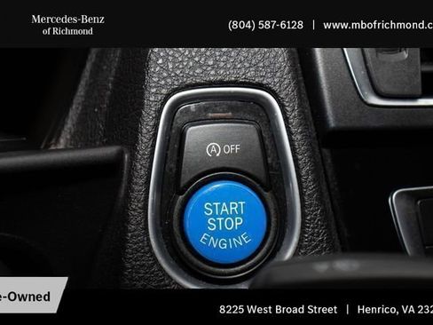 Used 2017 BMW M240i Convertible w/ Driving Assistance Package image 29