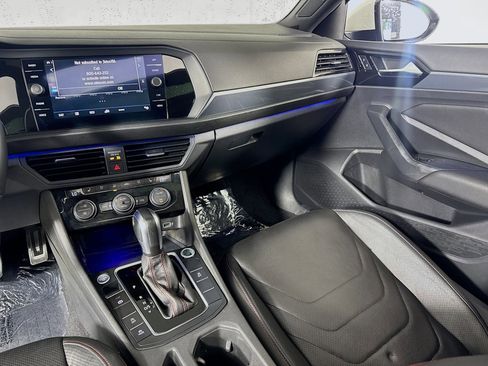 Used 2020 Volkswagen Jetta GLI Autobahn image 28