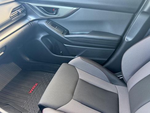 Used 2024 Subaru WRX AWD/4WD image 19