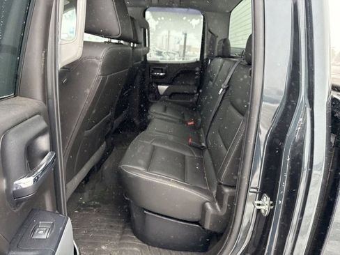 Used 2017 Chevrolet Silverado 2500 LT w/ All Star Edition image 13