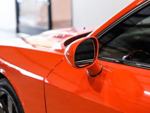 Used 2009 Dodge Challenger R/T image 33