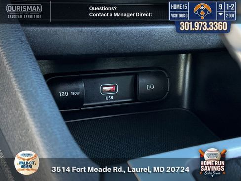Used 2024 Kia Forte LXS FWD image 24