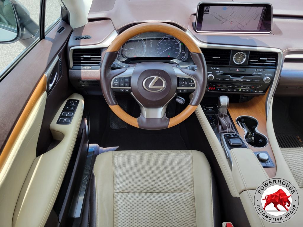 Used 2017 Lexus RX 350 FWD w/ Premium Package image 19
