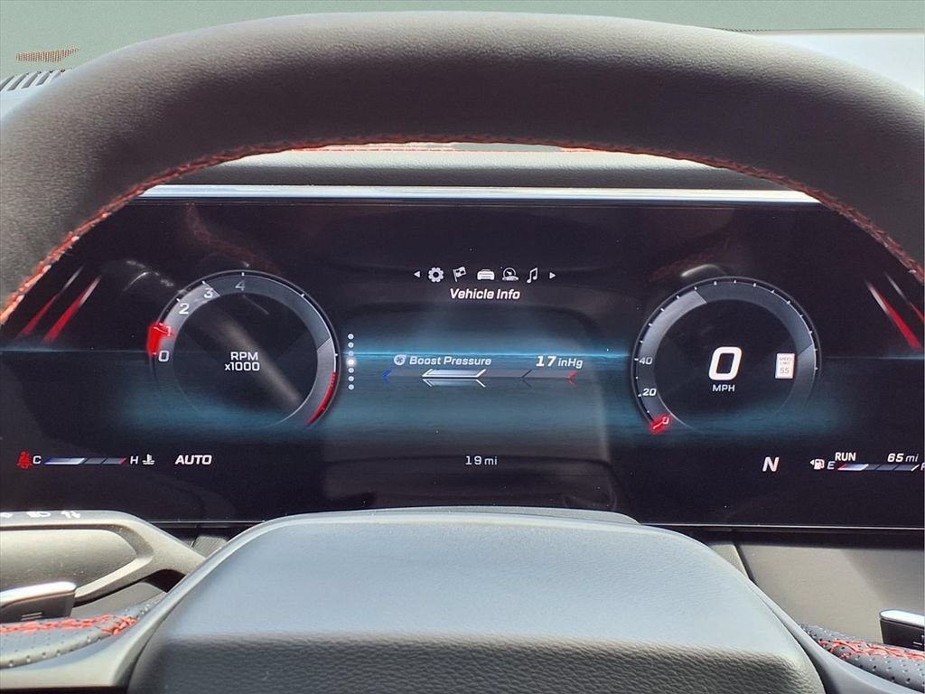 New 2026 Dodge Charger Scat Pack AWD/4WD image 24