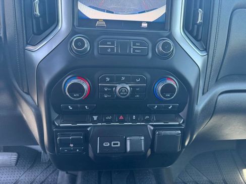 Used 2022 Chevrolet Silverado 2500 LT w/ Fleet Comfort Package AWD/4WD image 26
