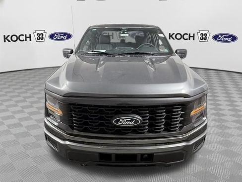 New 2026 Ford F150 STX AWD/4WD image 2