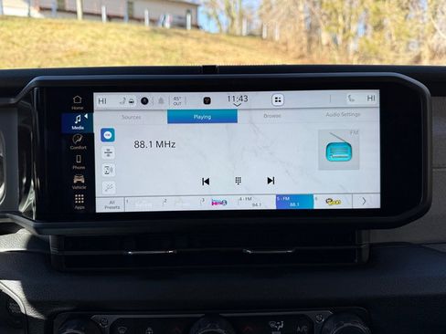 Used 2025 Jeep Wrangler Unlimited Sport image 20